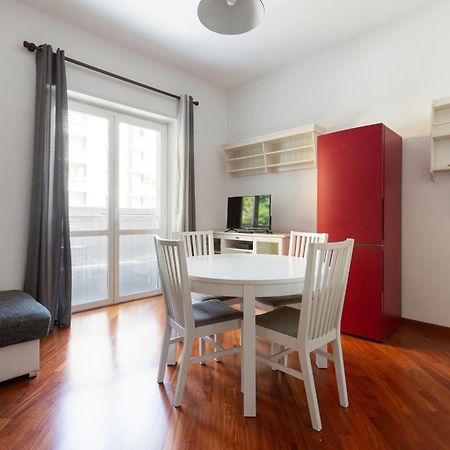 Ca' Granda M5 & Bicocca - Apartment With Parking ミラノ エクステリア 写真