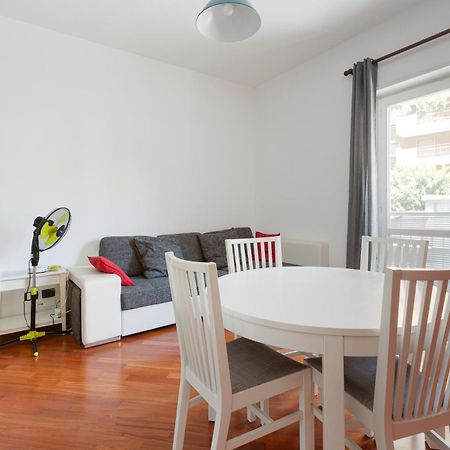 Ca' Granda M5 & Bicocca - Apartment With Parking ミラノ エクステリア 写真