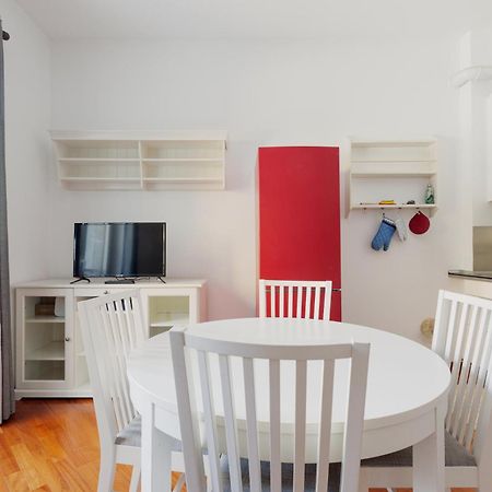 Ca' Granda M5 & Bicocca - Apartment With Parking ミラノ エクステリア 写真