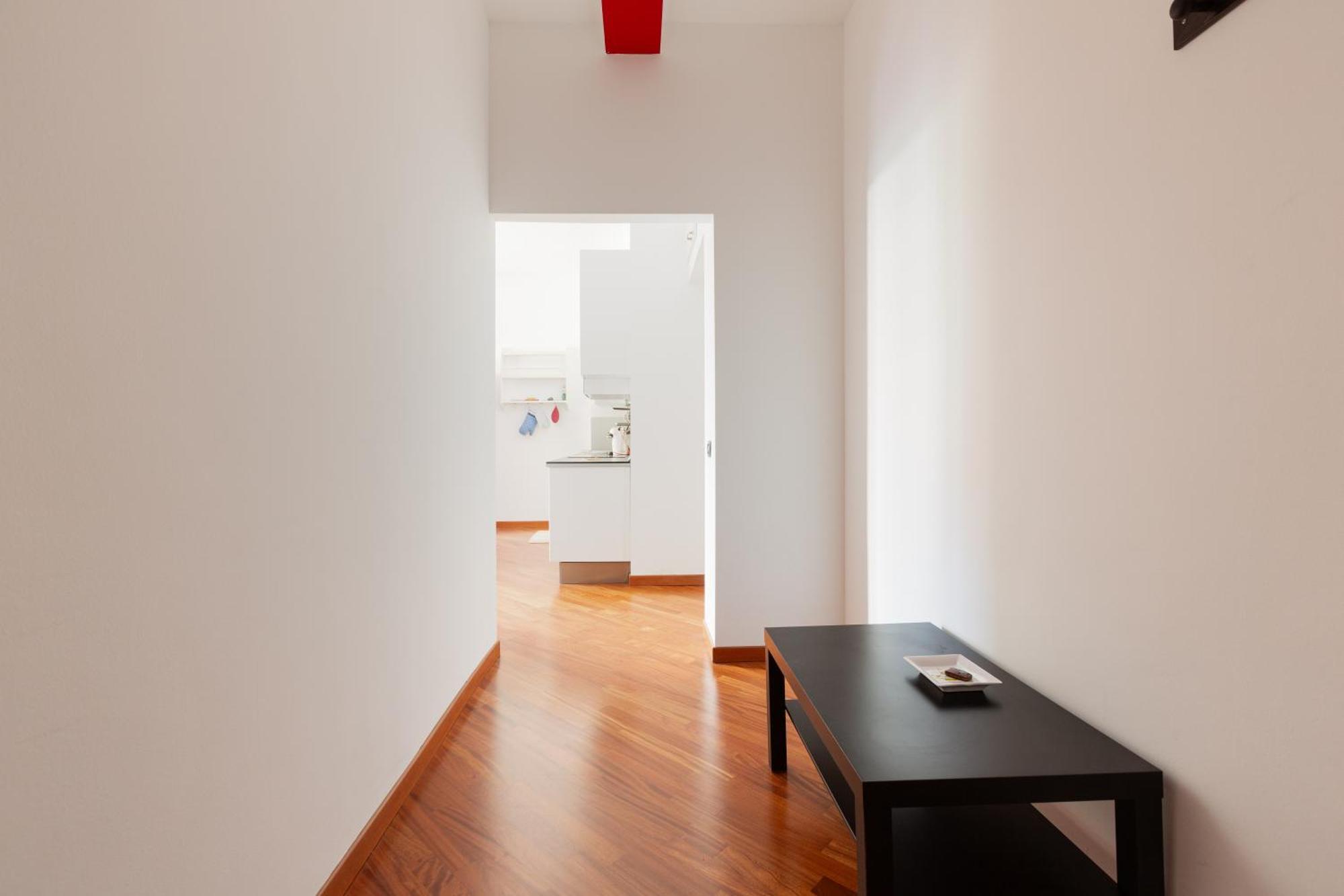 Ca' Granda M5 & Bicocca - Apartment With Parking ミラノ エクステリア 写真