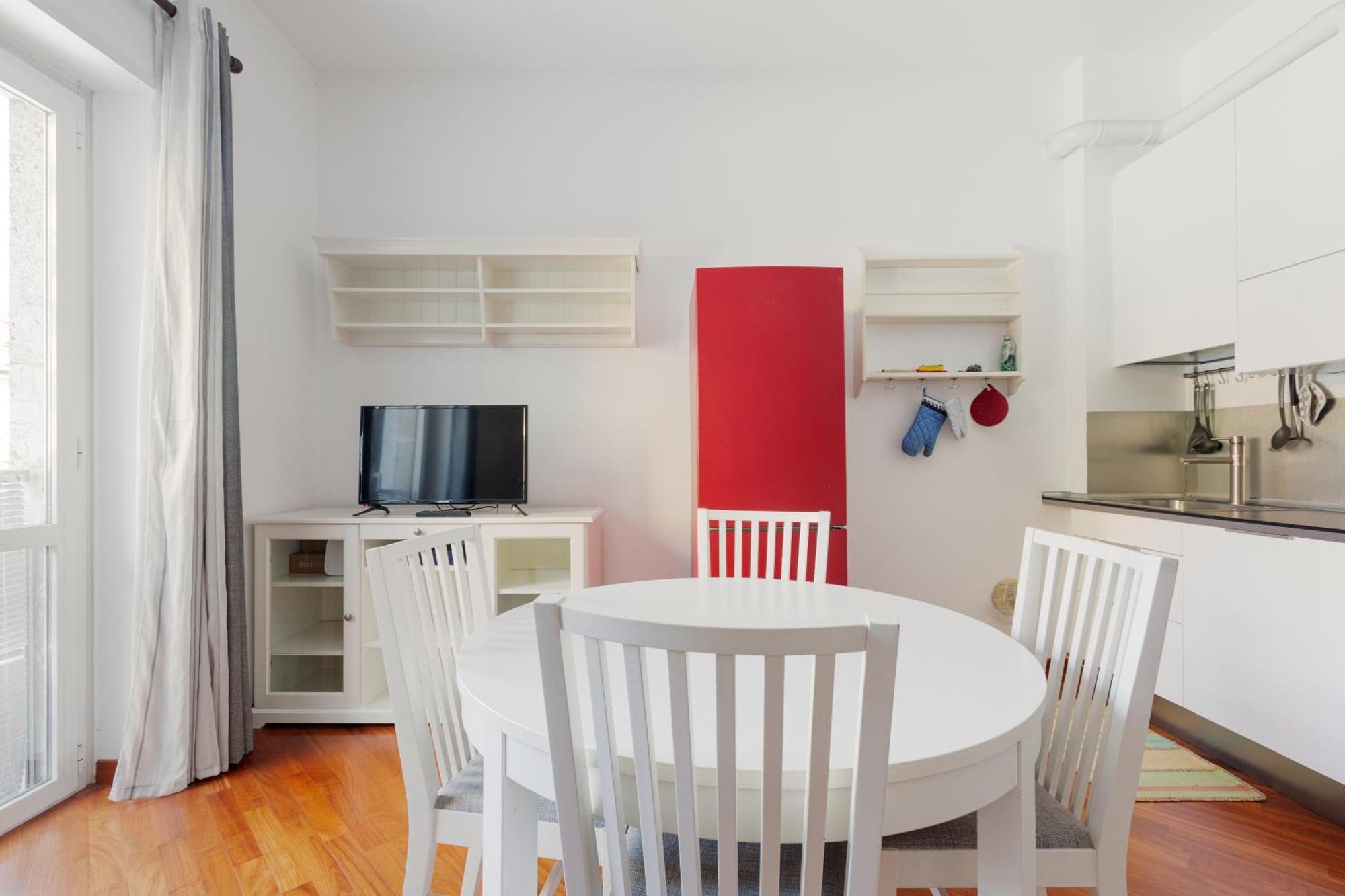 Ca' Granda M5 & Bicocca - Apartment With Parking ミラノ エクステリア 写真